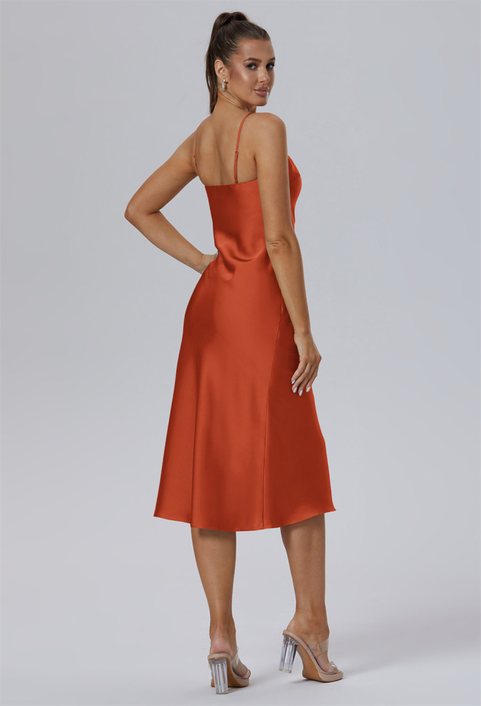 AW Gonamore Dress